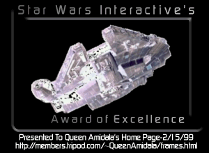 our third award feb 14, 1999
